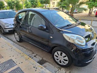 Citroen C1 2011