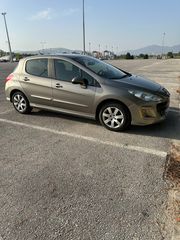 Peugeot 308 2011