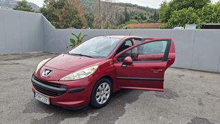 Peugeot 207 2006