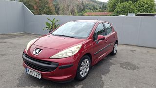 Peugeot 207 2006