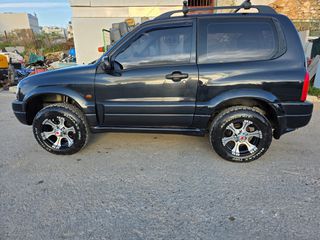 Suzuki Grand Vitara 2004