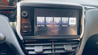 Peugeot 208 2017 ΑΛΛΑΓΗ ΚΕΝΤΡΙΚΟΥ ΙΜΑΝΤΑ 120000ΚΜ-thumb-9