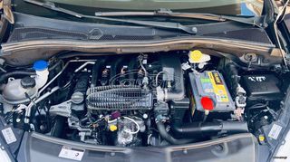Peugeot 208 2017 ΑΛΛΑΓΗ ΚΕΝΤΡΙΚΟΥ ΙΜΑΝΤΑ 120000ΚΜ-thumb-13