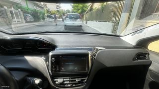 Peugeot 208 2017 ΑΛΛΑΓΗ ΚΕΝΤΡΙΚΟΥ ΙΜΑΝΤΑ 120000ΚΜ-thumb-10