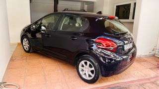 Peugeot 208 2017 ΑΛΛΑΓΗ ΚΕΝΤΡΙΚΟΥ ΙΜΑΝΤΑ 120000ΚΜ-thumb-2
