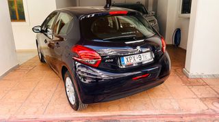 Peugeot 208 2017 ΑΛΛΑΓΗ ΚΕΝΤΡΙΚΟΥ ΙΜΑΝΤΑ 120000ΚΜ-thumb-3