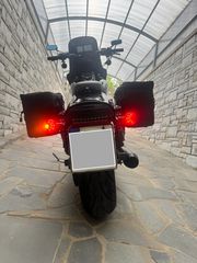 Harley Davidson DYNA FAT BOB 2013 CLUB STYLE-thumb-2