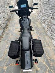Harley Davidson DYNA FAT BOB 2013 CLUB STYLE-thumb-3