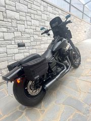 Harley Davidson DYNA FAT BOB 2013 CLUB STYLE-thumb-5