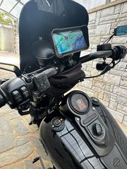 Harley Davidson DYNA FAT BOB 2013 CLUB STYLE-thumb-6