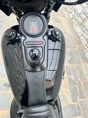 Harley Davidson DYNA FAT BOB 2013 CLUB STYLE-thumb-7
