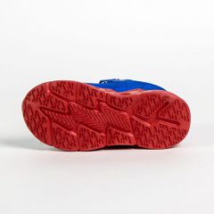 Marvel Spiderman lights sneakers-thumb-2