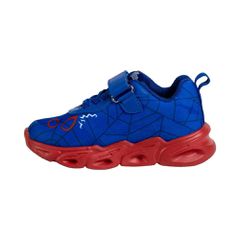 Marvel Spiderman lights sneakers-thumb-1