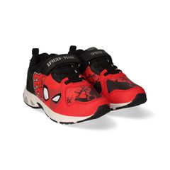 Marvel Spiderman lights sneakers-thumb-1