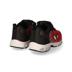 Marvel Spiderman lights sneakers-thumb-2