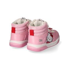 Hello Kitty lights sneakers-thumb-2