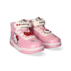 Hello Kitty lights sneakers-thumb-1
