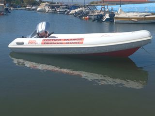 Range Rib 2026 SF 12