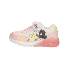 Hello Kitty Kuromi lights sneakers-thumb-3