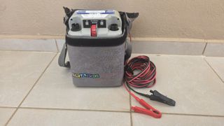 Ηλεκτρική τρόμπα BRAVO BST 12 Superturbo 12V – 450 L/min