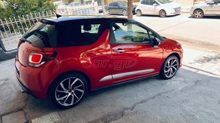 Citroen DS-3 2016 1.2 PureTech 110ΗΡ EURO 6-thumb-4