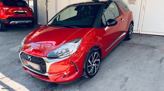 Citroen DS-3 2016 1.2 PureTech 110ΗΡ EURO 6-thumb-2