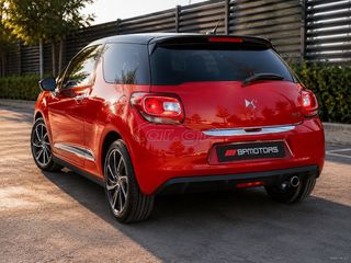 Citroen DS-3 2016 1.2 PureTech 110ΗΡ EURO 6-thumb-5