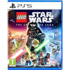 LEGO Star Wars: The Skywalker Saga Classic Character Edition / PlayStation 5