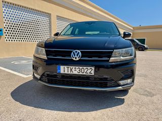 Volkswagen Tiguan 2017 2.0 4MOTION TDI (4X4)-thumb-1