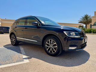 Volkswagen Tiguan 2017 2.0 4MOTION TDI (4X4)-thumb-2