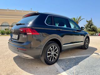 Volkswagen Tiguan 2017 2.0 4MOTION TDI (4X4)-thumb-3