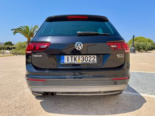 Volkswagen Tiguan 2017 2.0 4MOTION TDI (4X4)-thumb-4