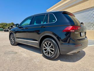 Volkswagen Tiguan 2017 2.0 4MOTION TDI (4X4)-thumb-5