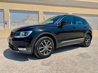 Volkswagen Tiguan 2017 2.0 4MOTION TDI (4X4)-thumb-6