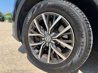 Volkswagen Tiguan 2017 2.0 4MOTION TDI (4X4)-thumb-7