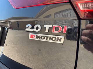 Volkswagen Tiguan 2017 2.0 4MOTION TDI (4X4)-thumb-9