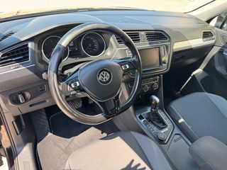 Volkswagen Tiguan 2017 2.0 4MOTION TDI (4X4)-thumb-12