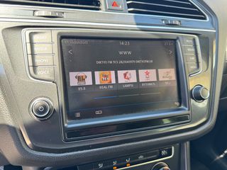 Volkswagen Tiguan 2017 2.0 4MOTION TDI (4X4)-thumb-15