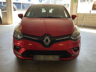 Renault Clio 2017 Renault Clio 1.5 dCi Energy Autoscuola