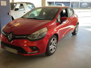 Renault Clio 2017 Renault Clio 1.5 dCi Energy Autoscuola-thumb-1