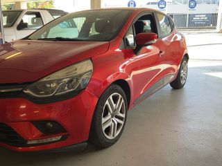 Renault Clio 2017 Renault Clio 1.5 dCi Energy Autoscuola-thumb-2