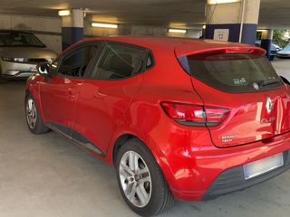 Renault Clio 2017 Renault Clio 1.5 dCi Energy Autoscuola-thumb-4