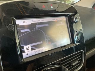 Renault Clio 2017 Renault Clio 1.5 dCi Energy Autoscuola-thumb-8