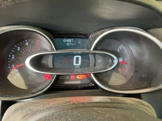 Renault Clio 2017 Renault Clio 1.5 dCi Energy Autoscuola-thumb-9