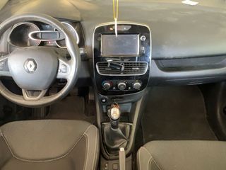 Renault Clio 2017 Renault Clio 1.5 dCi Energy Autoscuola-thumb-10