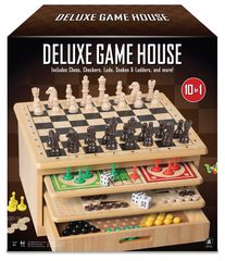 10 In 1 Game House (TG2002)-thumb-2