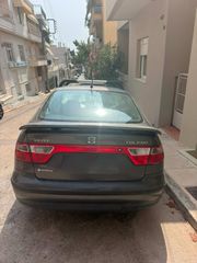 Seat Toledo 2003 1600