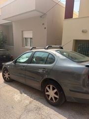 Seat Toledo 2003 1600