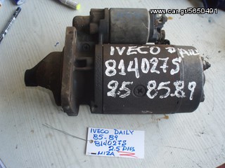 ΜΙΖΑ 814027S 2.5 DIESEL IVECO DAILY 85-89