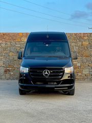 Mercedes-Benz Sprinter 2020
